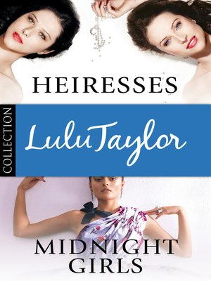 cover image of Heiresses/Midnight Girls